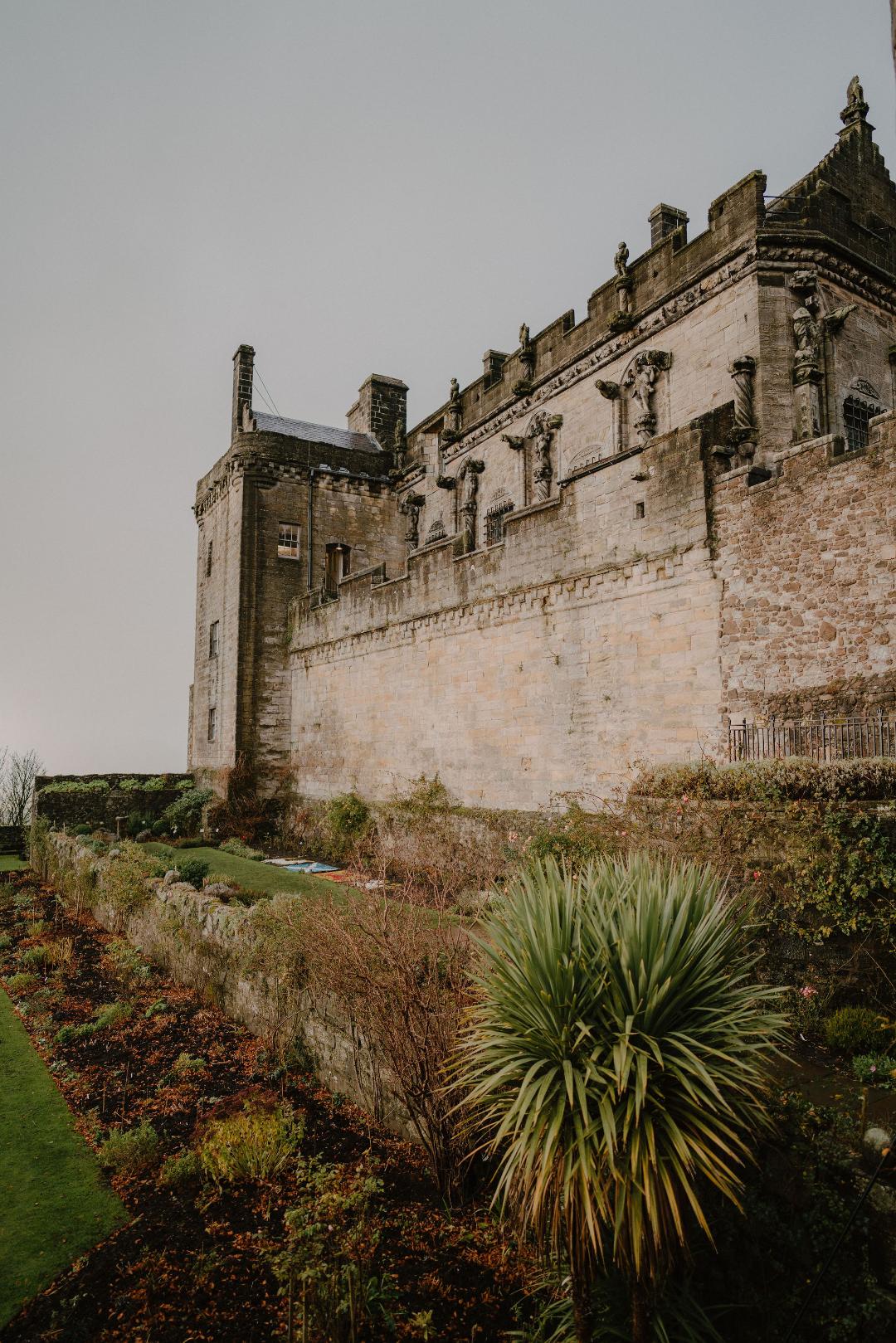 A Highland Day Trip From Edinburgh